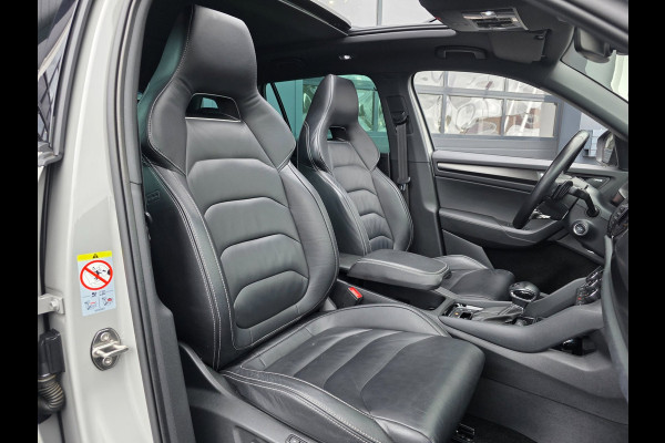 Škoda Kodiaq 1.5 TSI Sportline Business 7P | FULL OPTION | LEDER | PANO | TREKHAAK |