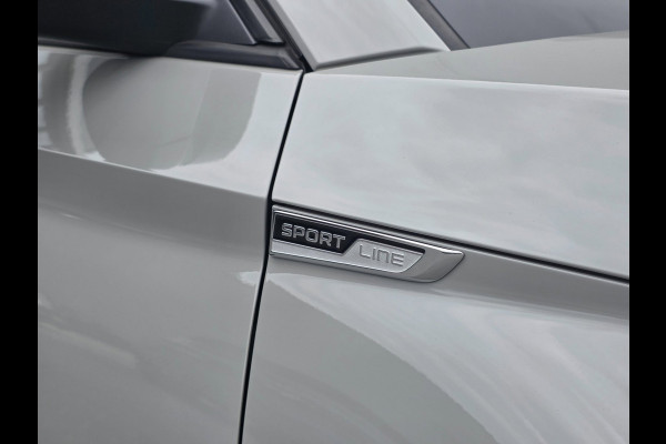 Škoda Kodiaq 1.5 TSI Sportline Business 7P | FULL OPTION | LEDER | PANO | TREKHAAK |
