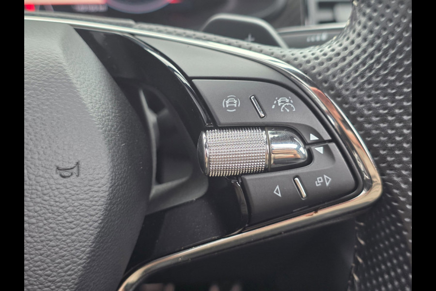 Škoda Kodiaq 1.5 TSI Sportline Business 7P | FULL OPTION | LEDER | PANO | TREKHAAK |
