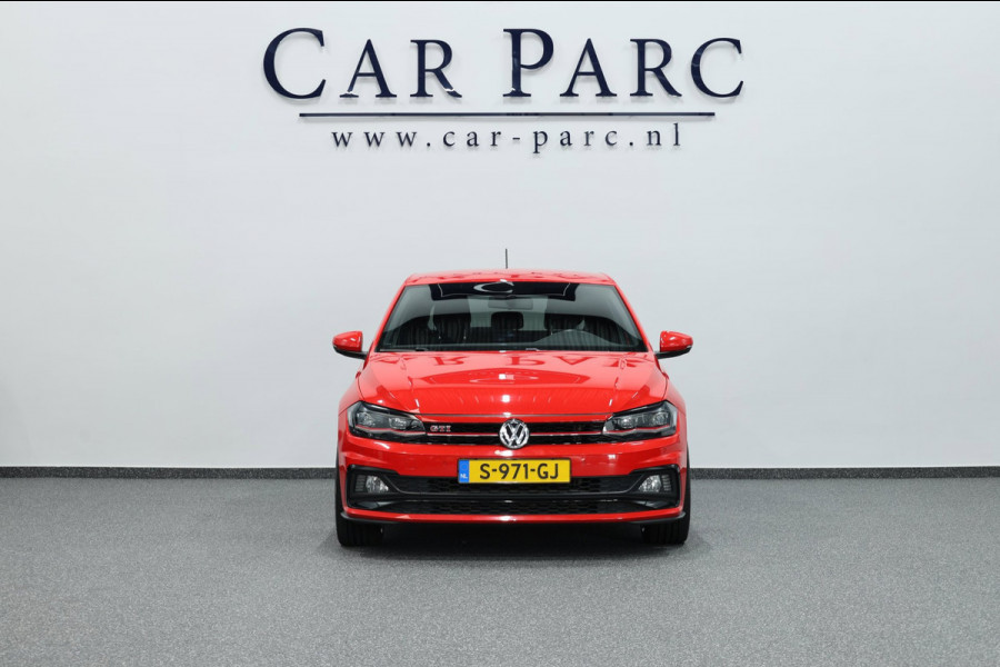 Volkswagen Polo 2.0 TSI GTI 200+PK LED/VIRTUAL/S.VERWARMING/18" LMV/PDC/CRUISE/ECC/12 MND GARANTIE!