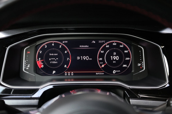 Volkswagen Polo 2.0 TSI GTI 200+PK LED/VIRTUAL/S.VERWARMING/18" LMV/PDC/CRUISE/ECC/12 MND GARANTIE!
