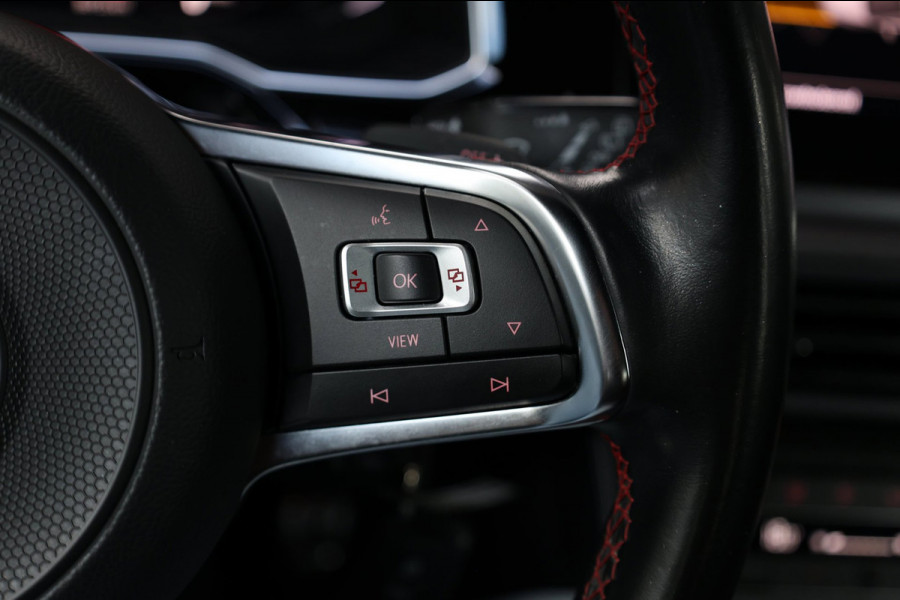 Volkswagen Polo 2.0 TSI GTI 200+PK LED/VIRTUAL/S.VERWARMING/18" LMV/PDC/CRUISE/ECC/12 MND GARANTIE!