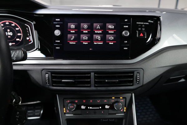 Volkswagen Polo 2.0 TSI GTI 200+PK LED/VIRTUAL/S.VERWARMING/18" LMV/PDC/CRUISE/ECC/12 MND GARANTIE!