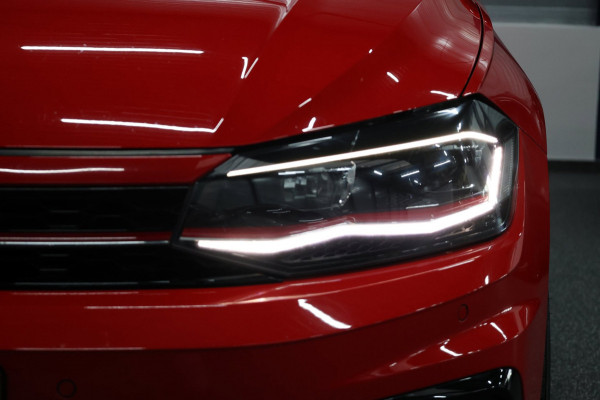 Volkswagen Polo 2.0 TSI GTI 200+PK LED/VIRTUAL/S.VERWARMING/18" LMV/PDC/CRUISE/ECC/12 MND GARANTIE!