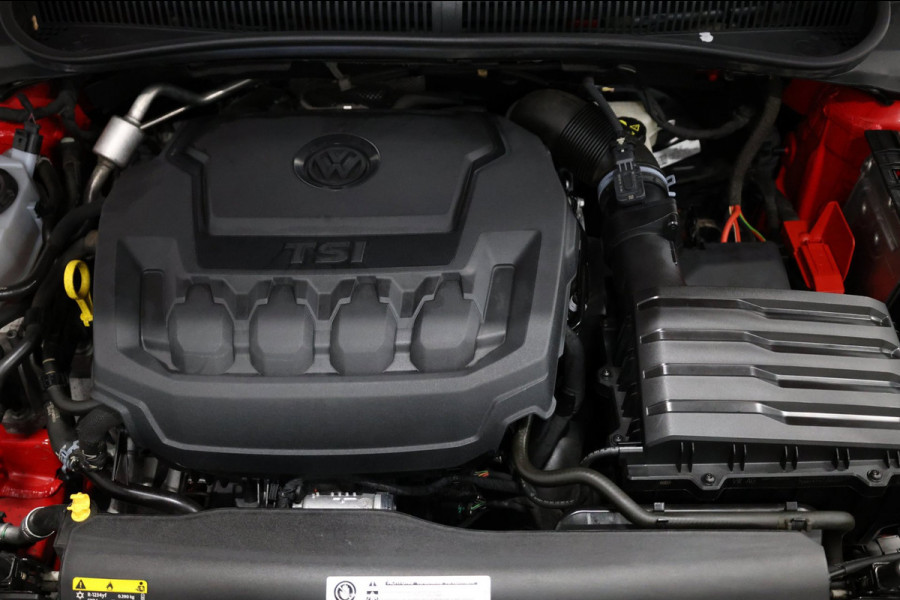 Volkswagen Polo 2.0 TSI GTI 200+PK LED/VIRTUAL/S.VERWARMING/18" LMV/PDC/CRUISE/ECC/12 MND GARANTIE!