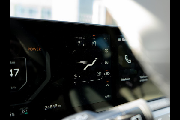 Kia EV3 Plus Advanced 81.4 kWh | Panorama Schuifkantel dak | elektr. achterklep | Leder | Stoel & stuurverwarming l SOH 99%