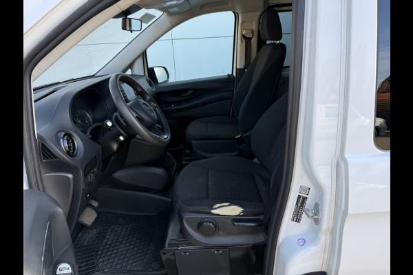 Mercedes-Benz Vito 114 1.9 CDI DC L3 Dubbele Cabine Mixto Automaat Cruise Control Climate Control Camera Achterklep