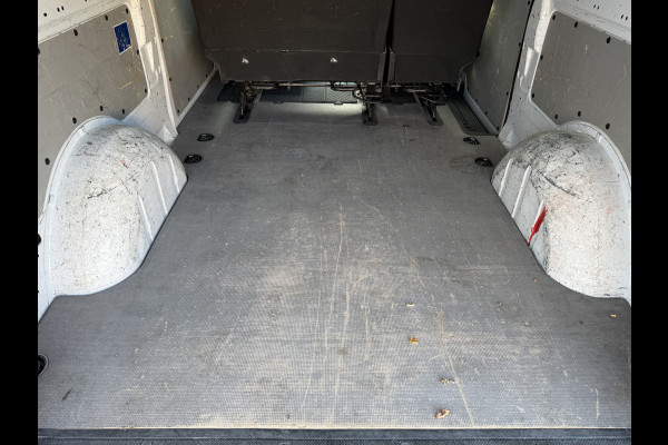 Mercedes-Benz Vito 114 1.9 CDI DC L3 Dubbele Cabine Mixto Automaat Cruise Control Climate Control Camera Achterklep