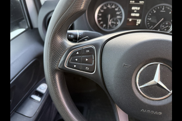 Mercedes-Benz Vito 114 1.9 CDI DC L3 Dubbele Cabine Mixto Automaat Cruise Control Climate Control Camera Achterklep