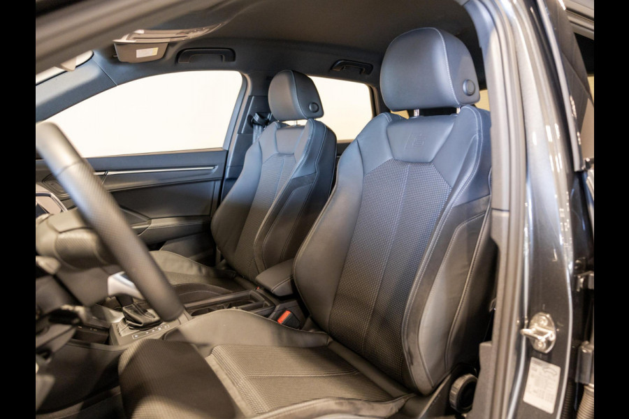Audi Q3 45 TFSI e S-Line edition SOH 96% / 245pk / NAP / Stoelverwarming / Adaptieve cruise control /