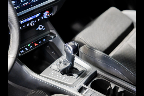 Audi Q3 45 TFSI e S-Line edition SOH 96% / 245pk / NAP / Stoelverwarming / Adaptieve cruise control /