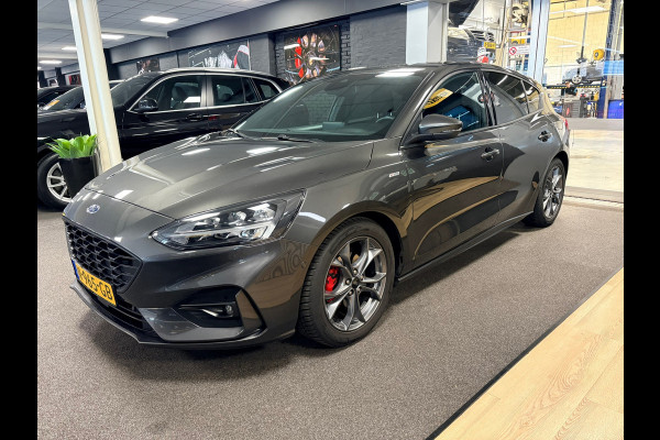 Ford Focus 1.0 EcoBoost Hybrid ST Line X Business /camera / B&O / stoel en stuur verwarming