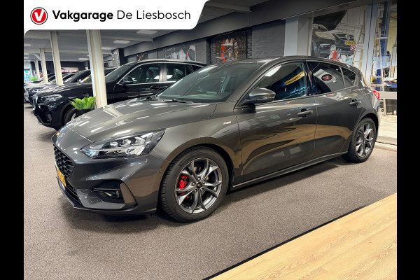 Ford Focus 1.0 EcoBoost Hybrid ST Line X Business /camera / B&O / stoel en stuur verwarming