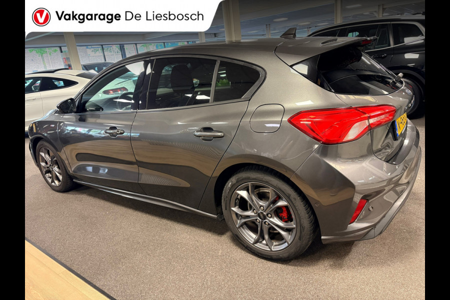 Ford Focus 1.0 EcoBoost Hybrid ST Line X Business /camera / B&O / stoel en stuur verwarming