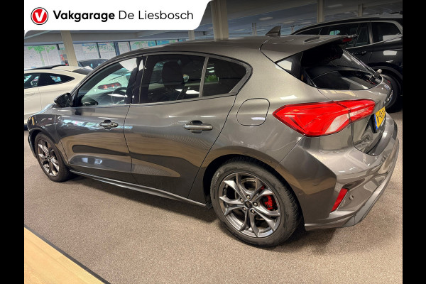 Ford Focus 1.0 EcoBoost Hybrid ST Line X Business /camera / B&O / stoel en stuur verwarming