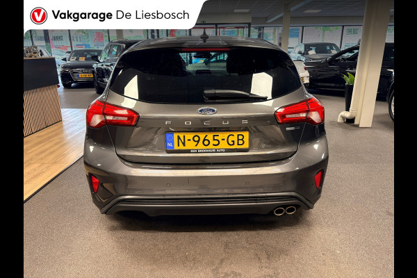 Ford Focus 1.0 EcoBoost Hybrid ST Line X Business /camera / B&O / stoel en stuur verwarming