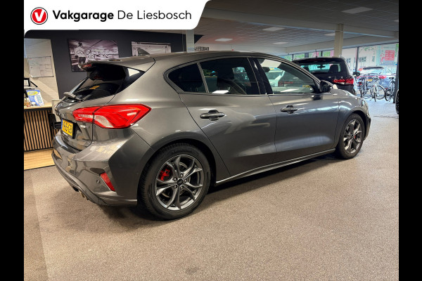 Ford Focus 1.0 EcoBoost Hybrid ST Line X Business /camera / B&O / stoel en stuur verwarming