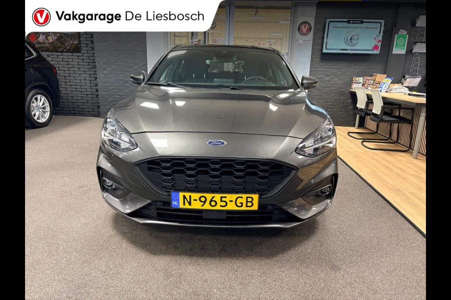 Ford Focus 1.0 EcoBoost Hybrid ST Line X Business /camera / B&O / stoel en stuur verwarming