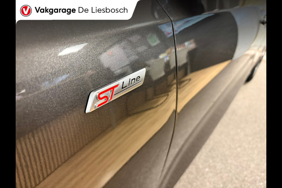 Ford Focus 1.0 EcoBoost Hybrid ST Line X Business /camera / B&O / stoel en stuur verwarming