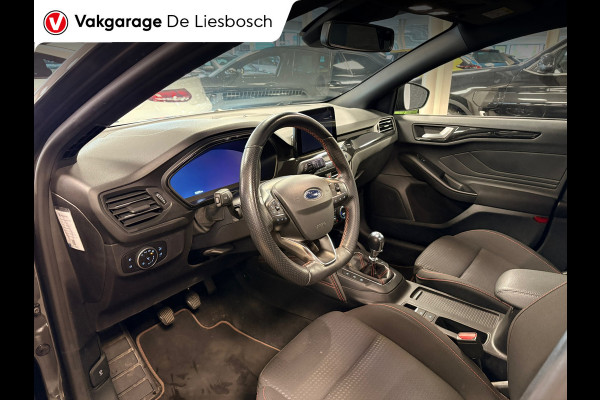 Ford Focus 1.0 EcoBoost Hybrid ST Line X Business /camera / B&O / stoel en stuur verwarming