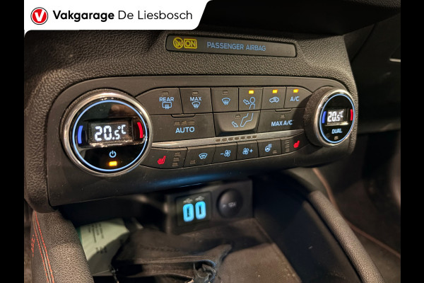 Ford Focus 1.0 EcoBoost Hybrid ST Line X Business /camera / B&O / stoel en stuur verwarming
