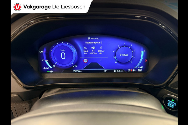 Ford Focus 1.0 EcoBoost Hybrid ST Line X Business /camera / B&O / stoel en stuur verwarming