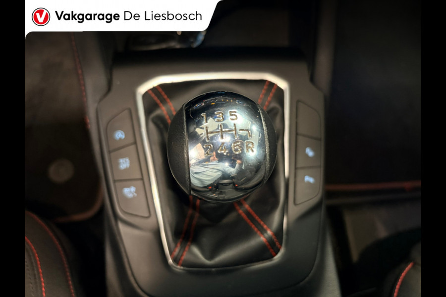 Ford Focus 1.0 EcoBoost Hybrid ST Line X Business /camera / B&O / stoel en stuur verwarming