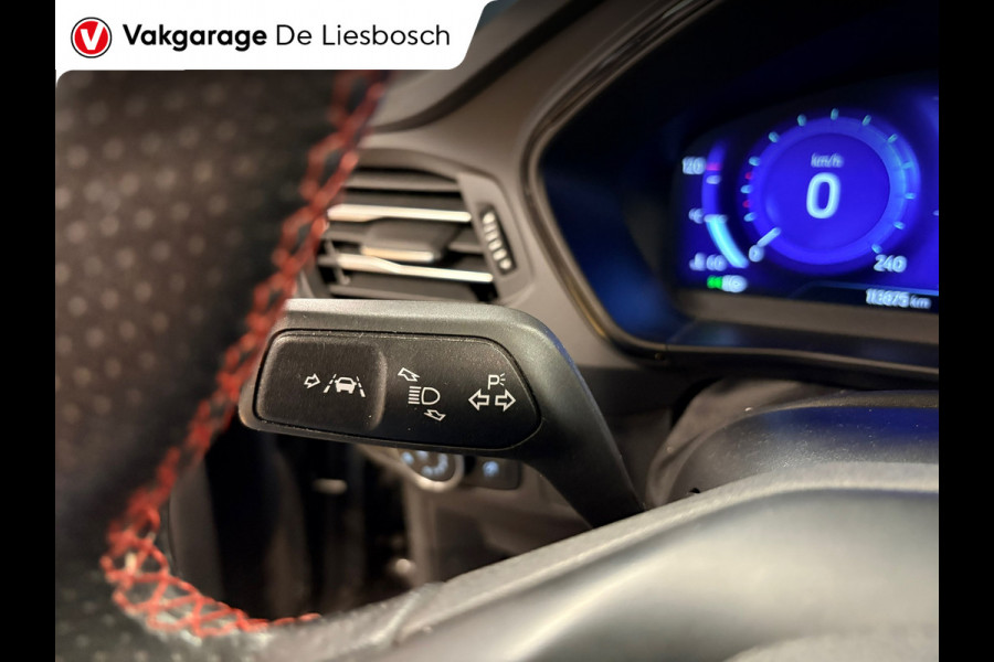 Ford Focus 1.0 EcoBoost Hybrid ST Line X Business /camera / B&O / stoel en stuur verwarming
