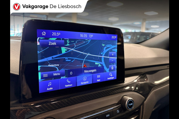 Ford Focus 1.0 EcoBoost Hybrid ST Line X Business /camera / B&O / stoel en stuur verwarming