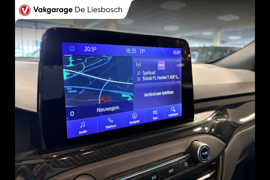 Ford Focus 1.0 EcoBoost Hybrid ST Line X Business /camera / B&O / stoel en stuur verwarming