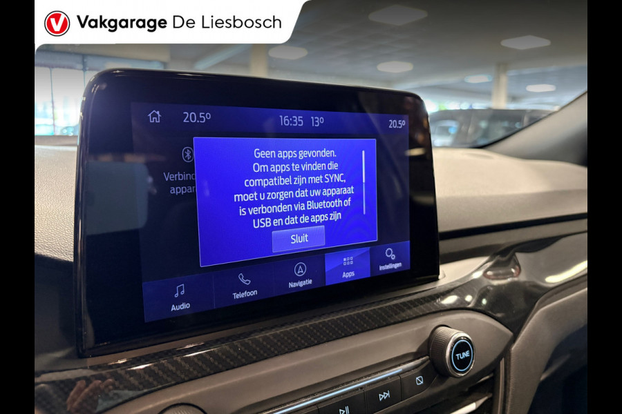 Ford Focus 1.0 EcoBoost Hybrid ST Line X Business /camera / B&O / stoel en stuur verwarming