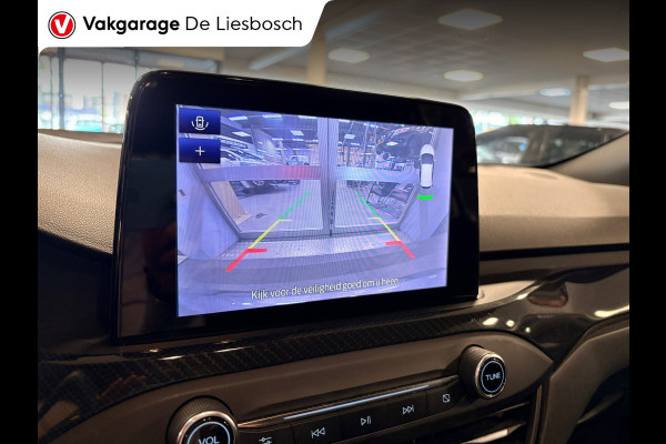 Ford Focus 1.0 EcoBoost Hybrid ST Line X Business /camera / B&O / stoel en stuur verwarming