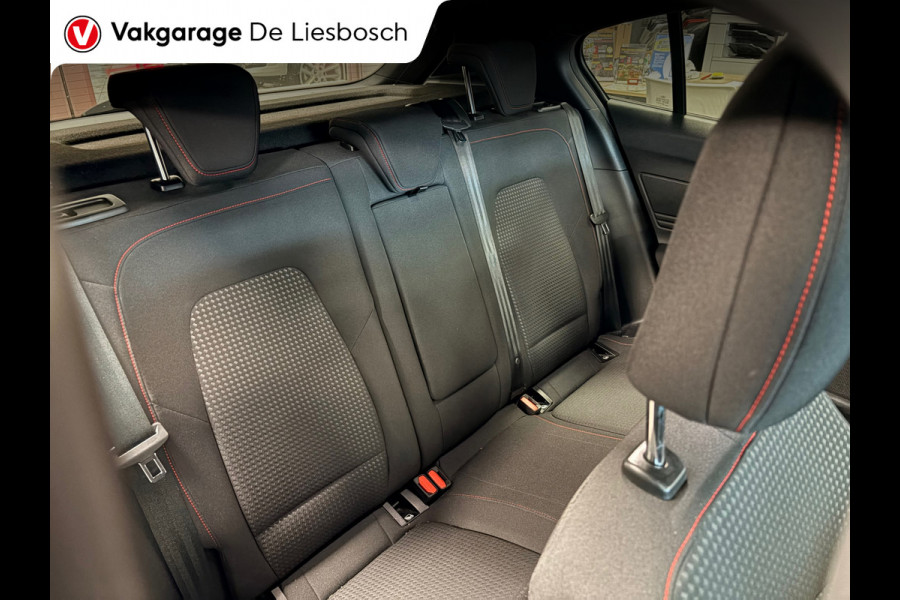 Ford Focus 1.0 EcoBoost Hybrid ST Line X Business /camera / B&O / stoel en stuur verwarming