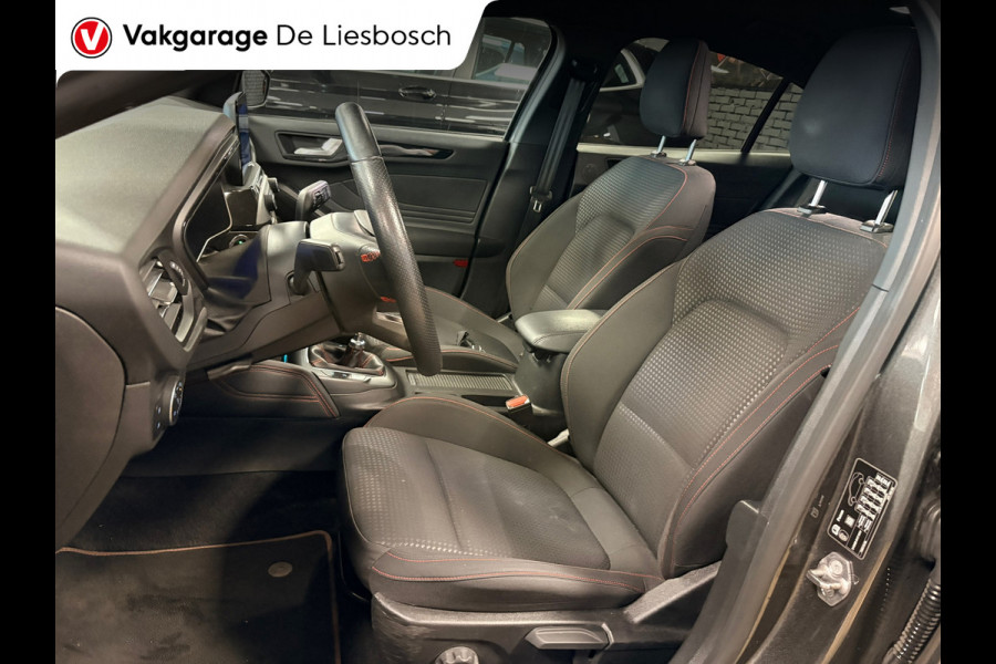 Ford Focus 1.0 EcoBoost Hybrid ST Line X Business /camera / B&O / stoel en stuur verwarming