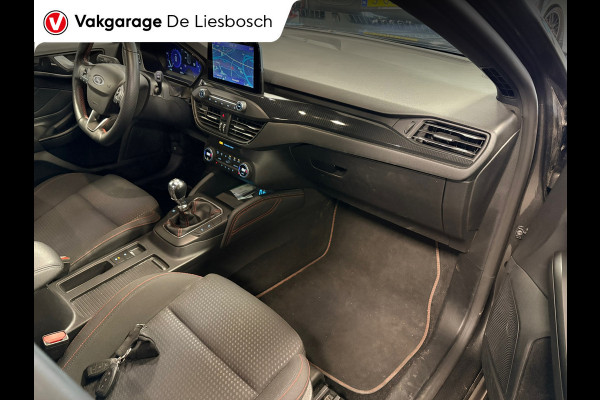Ford Focus 1.0 EcoBoost Hybrid ST Line X Business /camera / B&O / stoel en stuur verwarming