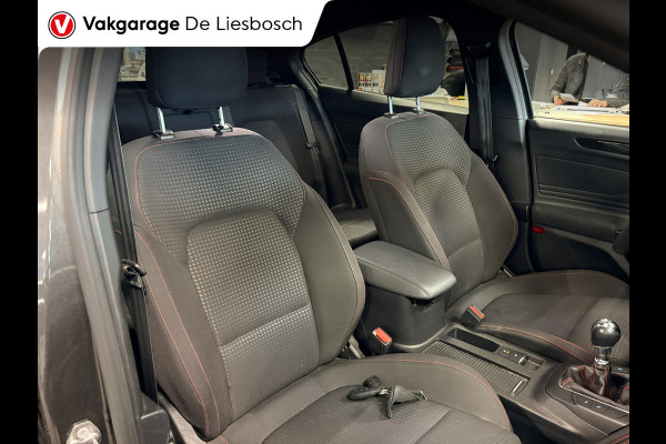 Ford Focus 1.0 EcoBoost Hybrid ST Line X Business /camera / B&O / stoel en stuur verwarming