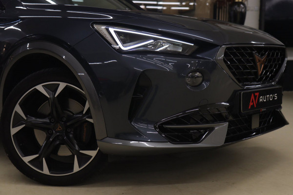 CUPRA Formentor 2.0 TSI 4DRIVE CUPRA PANO/CARPLAY/MEM/STOELV/BOMVOLL