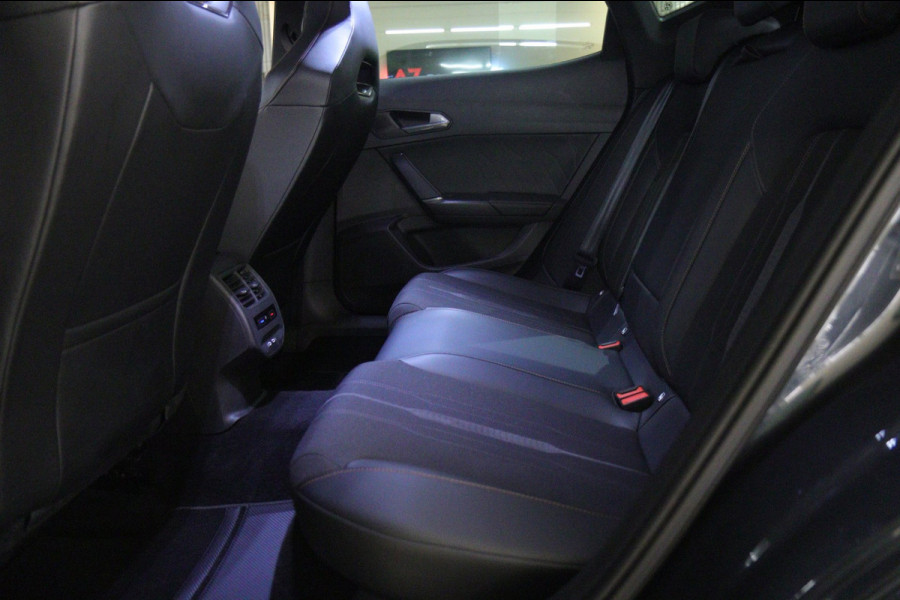 CUPRA Formentor 2.0 TSI 4DRIVE CUPRA PANO/CARPLAY/MEM/STOELV/BOMVOLL