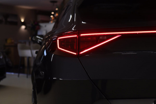 CUPRA Formentor 2.0 TSI 4DRIVE CUPRA PANO/CARPLAY/MEM/STOELV/BOMVOLL