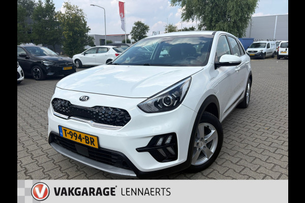 Kia Niro 1.6 GDi PHEV DynamicLine