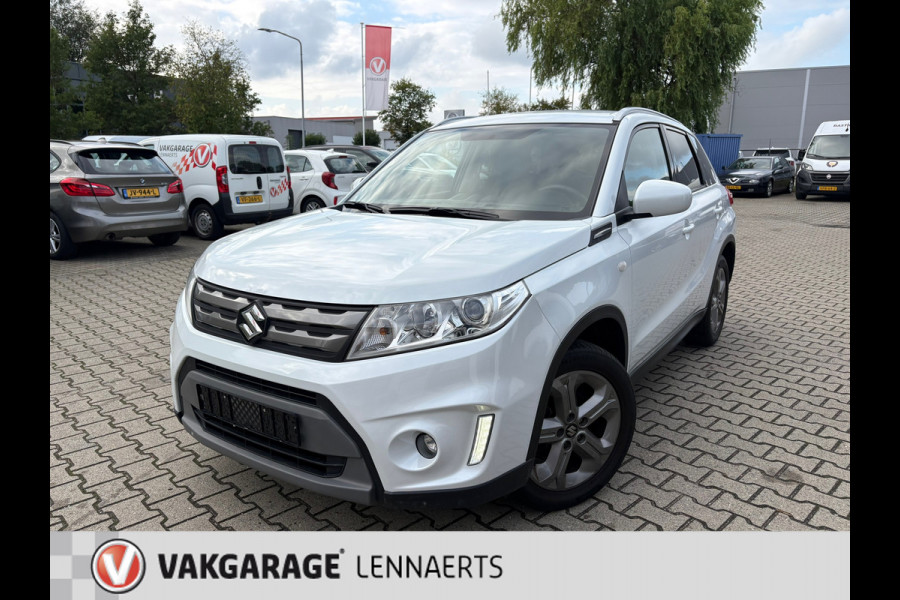 Suzuki Vitara 1.6 Select Automaat (BOVAG/RIJKLAARPRIJS)