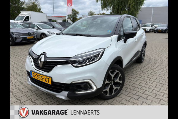Renault Captur 0.9 TCe Intens