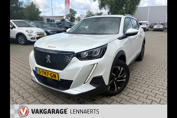 Peugeot 2008 1.2 PureTech Allure Pack