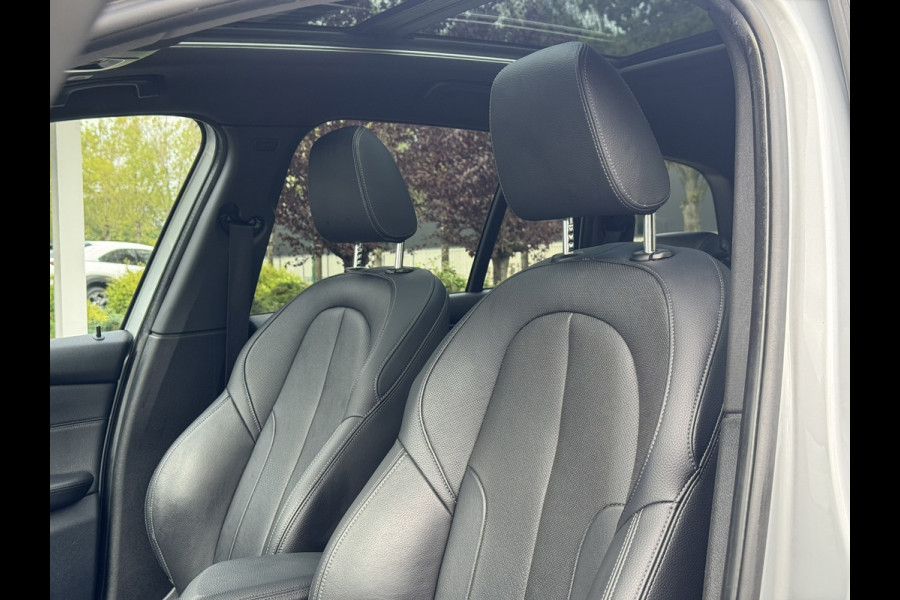 BMW 2 Serie Gran Tourer 218i 7p. High Executive | Pano, Leder, Navi, Camera, Stoelverw., Cruise, Climate | Dealeronderhouden |