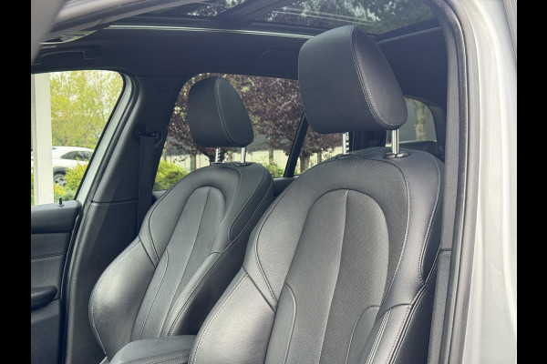 BMW 2 Serie Gran Tourer 218i 7p. High Executive | Pano, Leder, Navi, Camera, Stoelverw., Cruise, Climate | Dealeronderhouden |