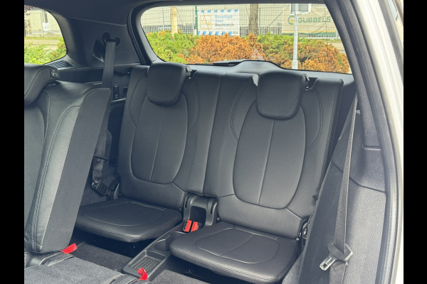BMW 2 Serie Gran Tourer 218i 7p. High Executive | Pano, Leder, Navi, Camera, Stoelverw., Cruise, Climate | Dealeronderhouden |