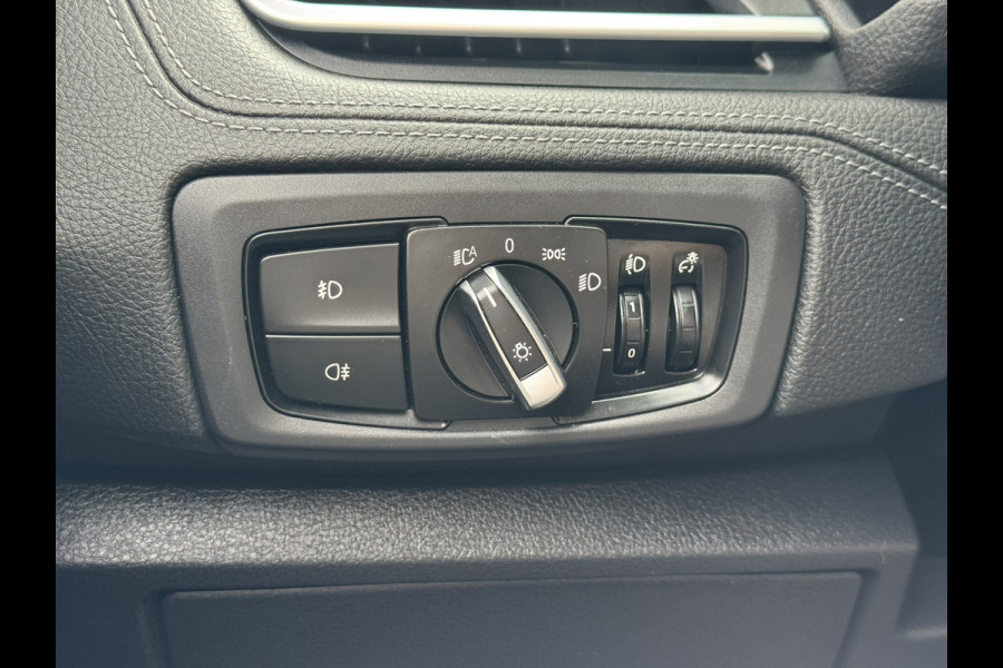 BMW 2 Serie Gran Tourer 218i 7p. High Executive | Pano, Leder, Navi, Camera, Stoelverw., Cruise, Climate | Dealeronderhouden |
