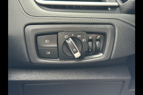 BMW 2 Serie Gran Tourer 218i 7p. High Executive | Pano, Leder, Navi, Camera, Stoelverw., Cruise, Climate | Dealeronderhouden |