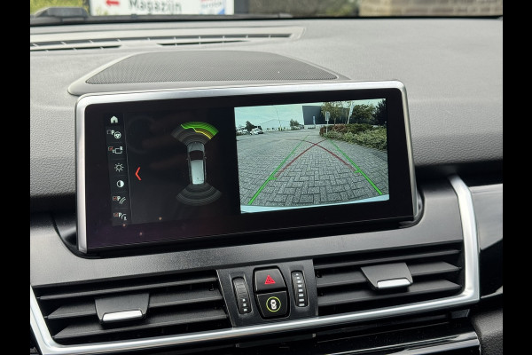 BMW 2 Serie Gran Tourer 218i 7p. High Executive | Pano, Leder, Navi, Camera, Stoelverw., Cruise, Climate | Dealeronderhouden |