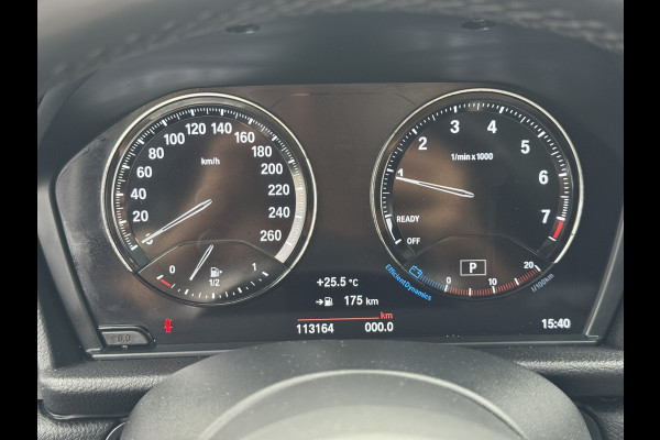 BMW 2 Serie Gran Tourer 218i 7p. High Executive | Pano, Leder, Navi, Camera, Stoelverw., Cruise, Climate | Dealeronderhouden |